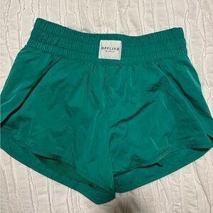 Aerie Offline Shorts